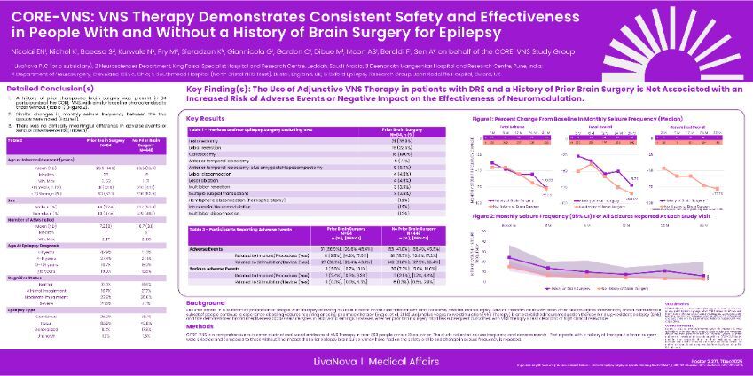 AES2025 CORE-VNS VNS 
