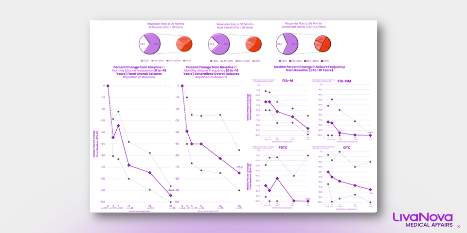 Cleveland Clinic International Epilepsy Summit Pediatric Seizure Outcomes