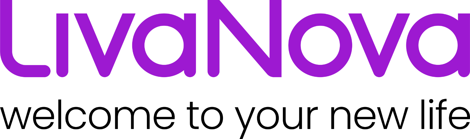 LivaNova Logo